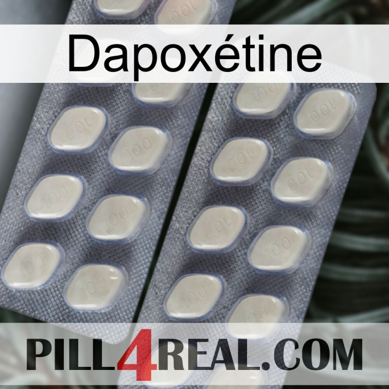 Dapoxétine 07